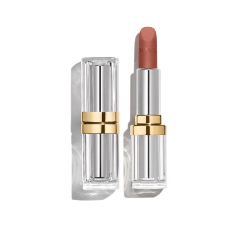 chanel rouge noble|31 LE ROUGE Matte lipstick 22 .